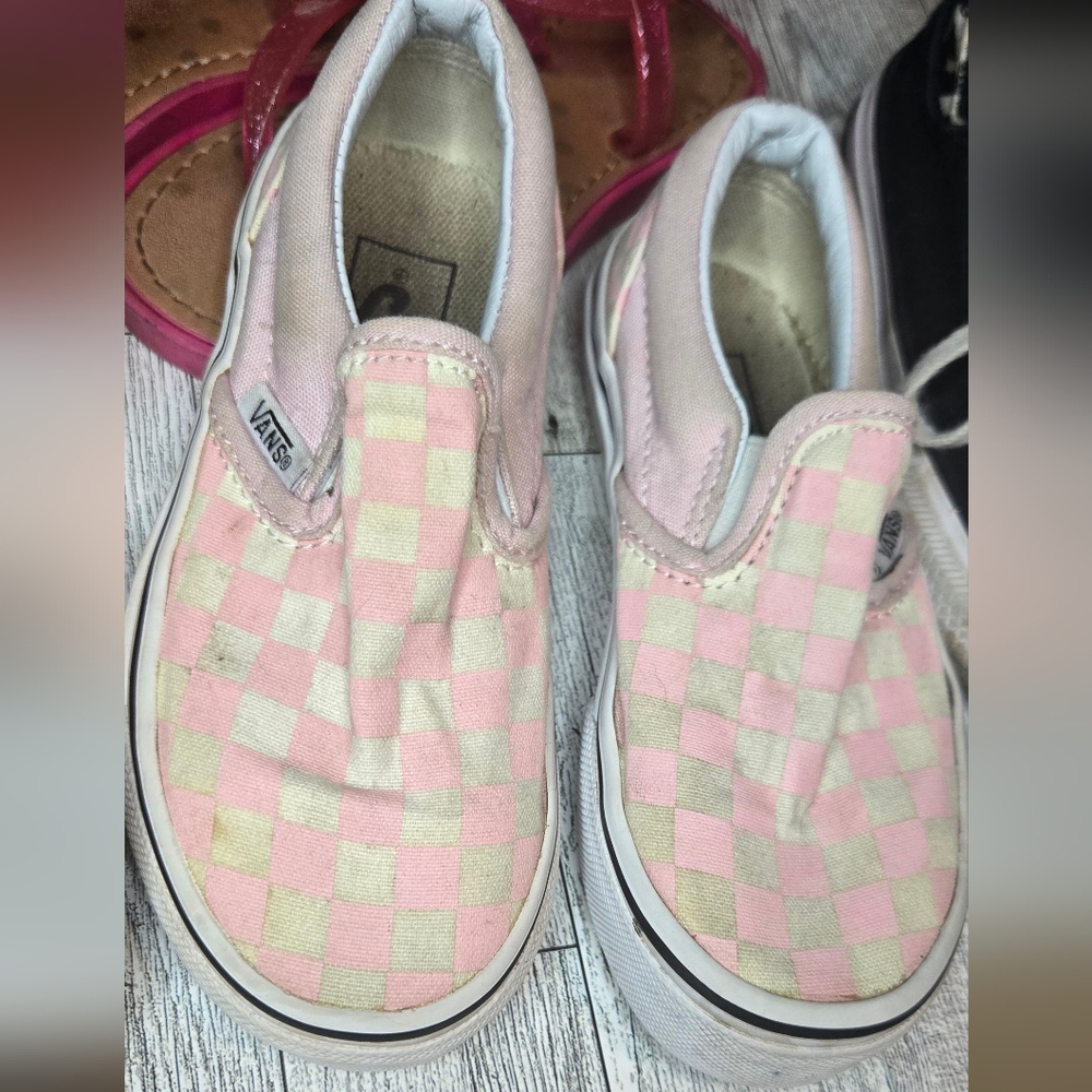 Bundle Kids Shoes Size 11 - Picture 2 of 6